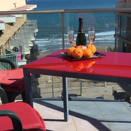 Apartamentos Marjal 3 Guardamar del Segura Zewnętrze zdjęcie