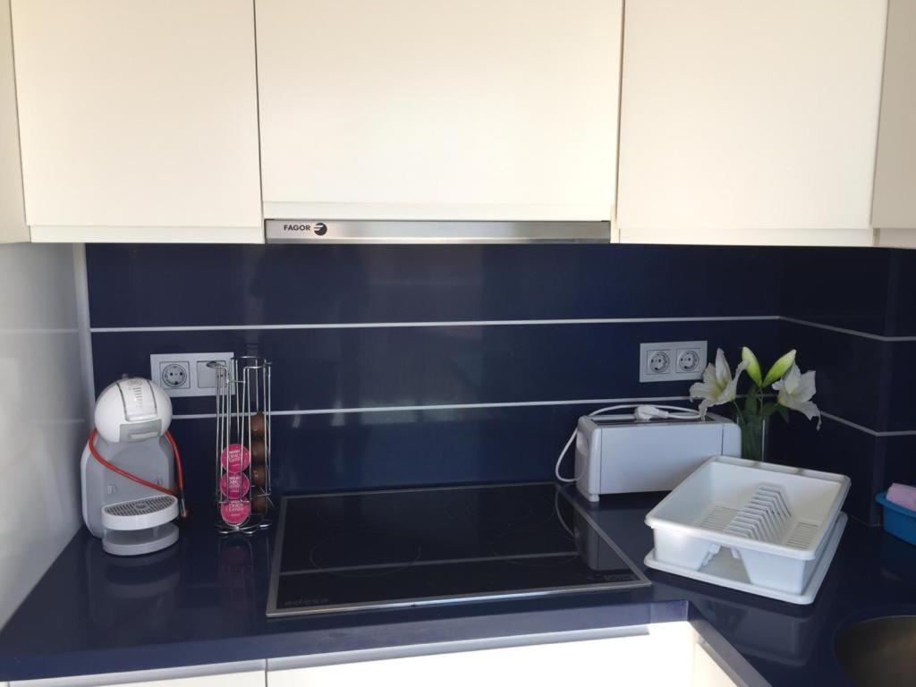 Apartamentos Marjal 3 Guardamar del Segura Zewnętrze zdjęcie