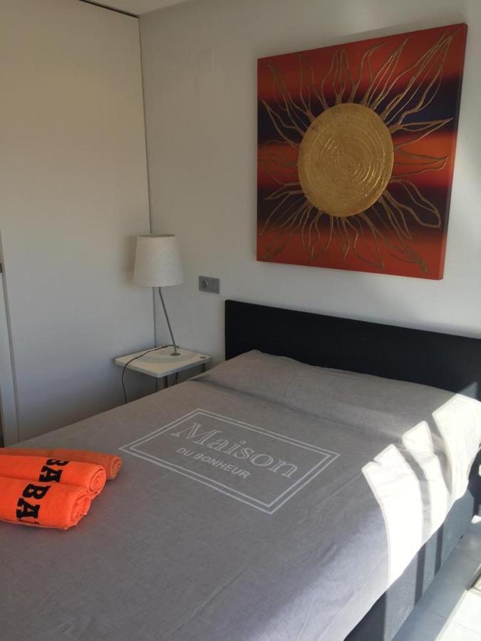 Apartamentos Marjal 3 Guardamar del Segura Zewnętrze zdjęcie