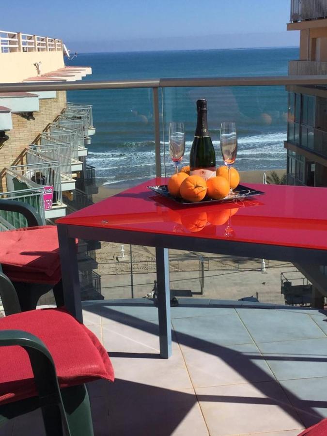 Apartamentos Marjal 3 Guardamar del Segura Zewnętrze zdjęcie