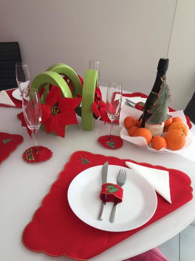 Apartamentos Marjal 3 Guardamar del Segura Zewnętrze zdjęcie