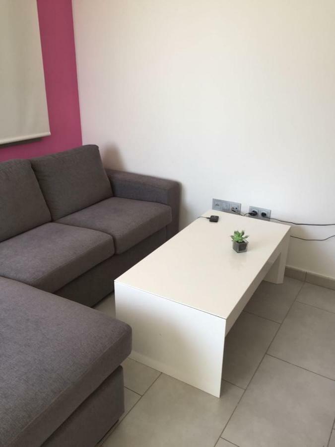 Apartamentos Marjal 3 Guardamar del Segura Zewnętrze zdjęcie