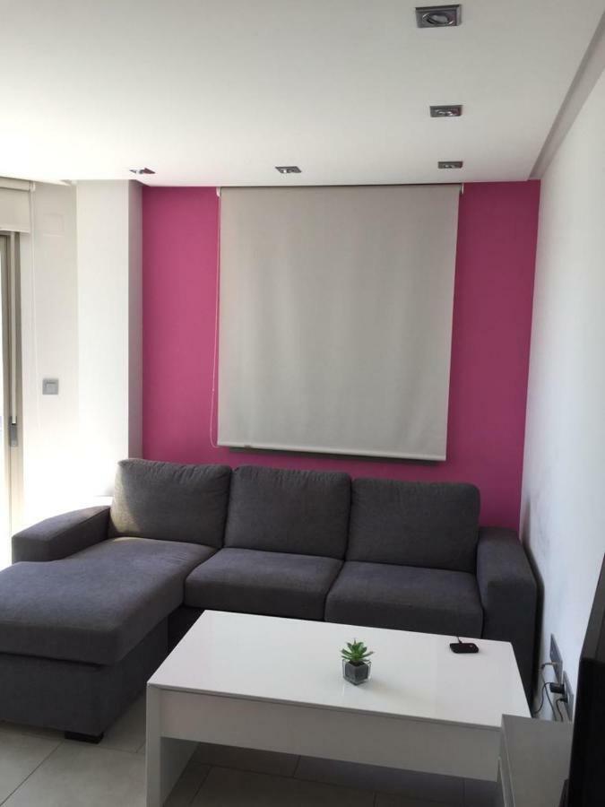 Apartamentos Marjal 3 Guardamar del Segura Zewnętrze zdjęcie