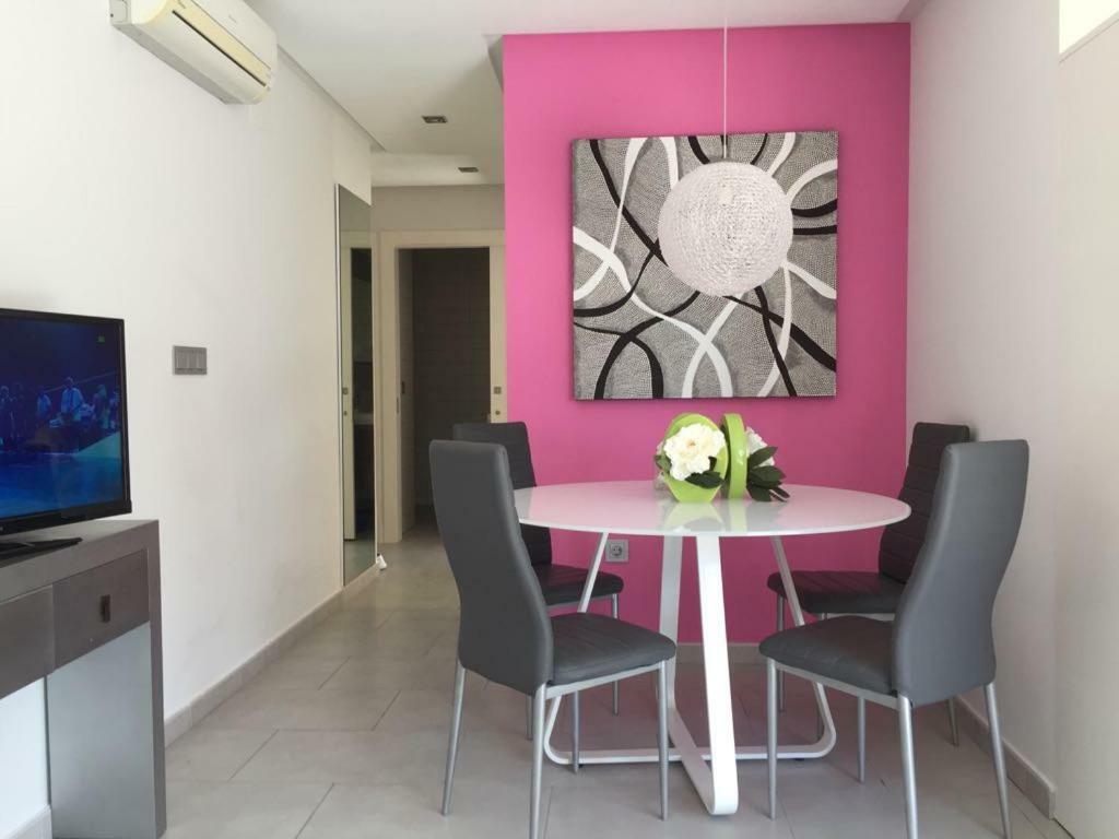 Apartamentos Marjal 3 Guardamar del Segura Zewnętrze zdjęcie